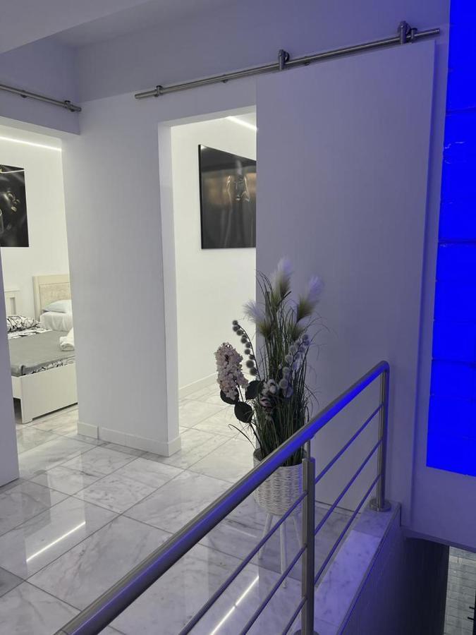Vila Deluxe House Valencie Exteriér fotografie