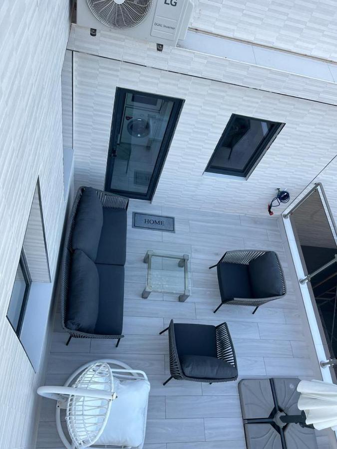 Vila Deluxe House Valencie Exteriér fotografie