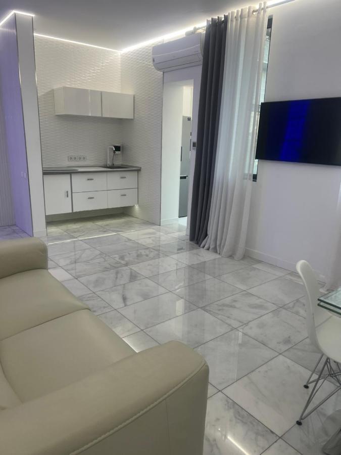 Vila Deluxe House Valencie Exteriér fotografie
