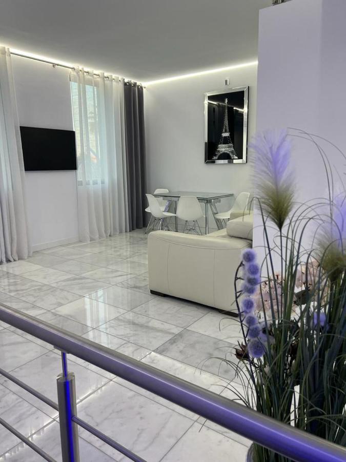 Vila Deluxe House Valencie Exteriér fotografie