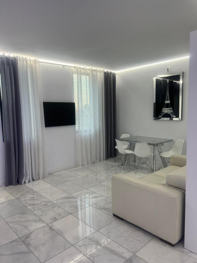 Vila Deluxe House Valencie Exteriér fotografie